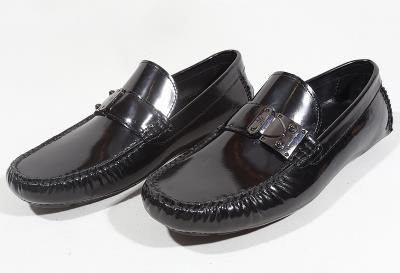 Men's Louis Vuitton Shoes-637